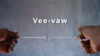 How to Make a Vee vaw