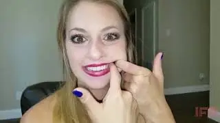Mouth Tour Model