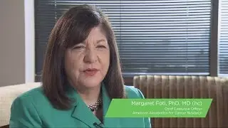 Progress Against Cancer: The AACR National Survey and Cancer Progress Report 2015