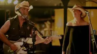 working man blues - the claw - that's allright- HotRoad Country