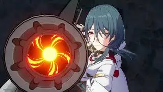 HSR Simulated Universe World 6 F2P