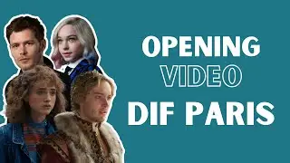#DIFPARIS