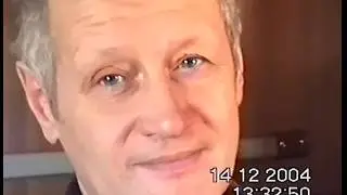 Поездка в Пинск 2004 год