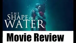 Midnight Review - The Shape Of Water (No Spoilers)