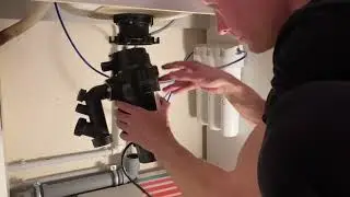 Измельчитель отходов Rautt