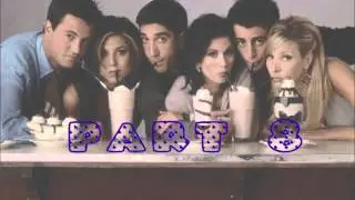 OPEN 2021! || FRIENDS relationships collab || I'll stand by you