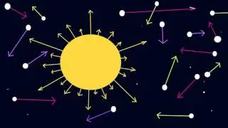 Lines and Rays Song