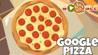I BECAME PIZZA WORKER At GOOGLE PIZZA!