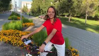 Сердечный маршрут в Тюмени