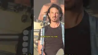 Бессмертная Gojira