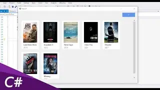 C# - Add, update, delete flow layout panel controls at runtime