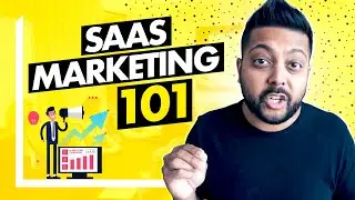 SaaS Marketing 101 (3 Key Principles to Add to Your SaaS Marketing Strategy)