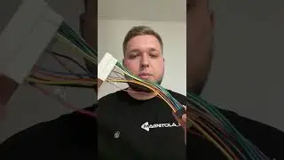 Что такое CANBUS? Канбас адаптер? 