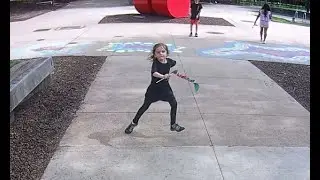 Kids are Unpredictable!