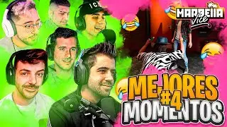 🌴😂MEJORES MOMENTOS MARBELLA VICE 2 #4😂🌴AURON, NEXXUZ, IMANTADO 🇪🇸#marbellavice  #mejoresmomentos