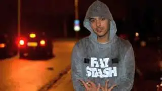 Young Cashino - Don't Diss Respect Us #DDRU (Y-NOT Productions) JAN 2013