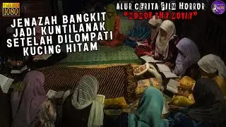 MOMOK MENGERIKAN MUNCUL DI KAMPUNG