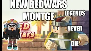 New Bedwars Montage |MOLIGHT Gamer