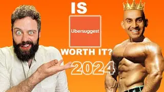 10 Years Using Ubersuggest, Is it Worth it? SEO Tools Review, Semrush vs Ahrefs vs SE Rankings