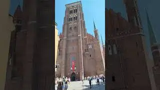 Poland Gdansk