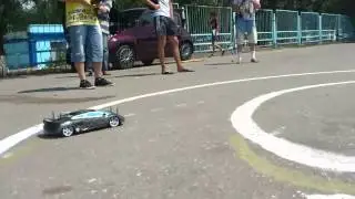 RC Drift Астрахань