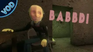 Experiencing the Weird World of Babbdi...
