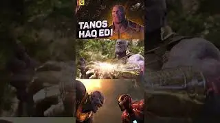 TANOS ROSTAN HAM HAQ EDI