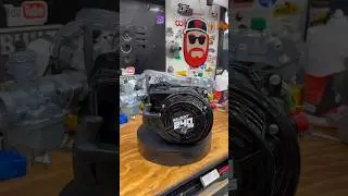 The NEW ✨Wildcat 240rs Engine✨#redbeardsgarage #smallengine #shorts