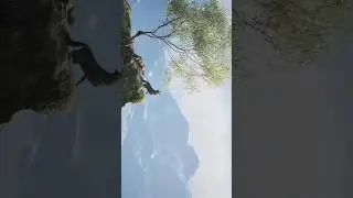 A Unreal Engine Project #shortsfeed #shorts #ytshorts #unrealengine