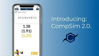 Introducing: CompSim 2.0.