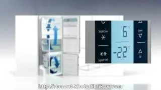 Система DuoCooling - 2 независимых контура охлаждения