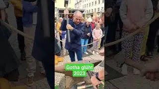 Gotha glüht 2023