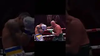 What Really Happened in Tyson vs Usyk