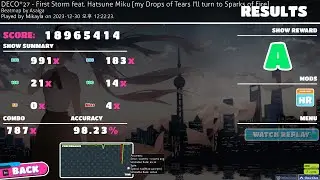 ar10 misread