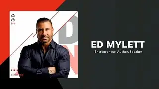 Ed Mylett - D2D Con 2020