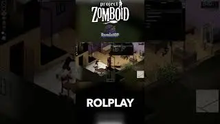 xD #proyectzomboid #pzomboid #pcgaming #zombies #zombiegames