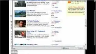 Unblock Proxy -- surf any site from school or work!!