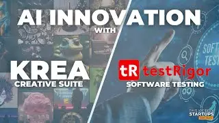 Real-time AI-powered design with Krea CEO Victor Perez | E1850