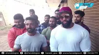 Herald TV News @ 3 12 January 2023