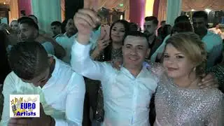 Florin Salam   M Am Nascut Invingator Live 2019 Compunere Dominik