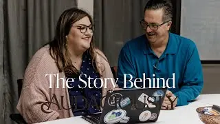 Story Behind the Name - Audaciously