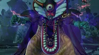Dragon Quest Heroes - Zoma Superboss - Platinum Trophy Achieved