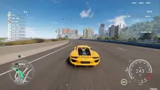 (TDU:Solar Crown) 車魂:無限賽日冕官方中文版 P.38