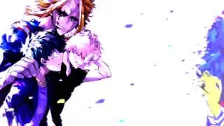 Boku no Hero Academia / My Hero Academia OST - Three Secrets