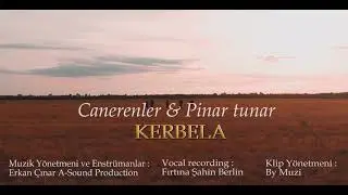 CANERENLER - Pinar Tunar KERBELA 2020