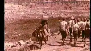 הצעדה ה 16 1970 - ארכיון המדינה