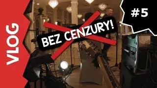 Praca muzyka na weselu (bez cenzury) - Gitarowy VLOG #5