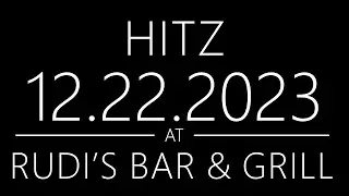 Live Sound Log - December 22, 2023