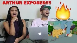 Couple Reacts : 