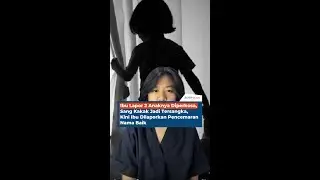 Ibu Lapor 2 Anaknya Diperkosa, Sang Kakak Jadi Tersangka, Kini Ibu Dilaporkan Pencemaran Nama Baik